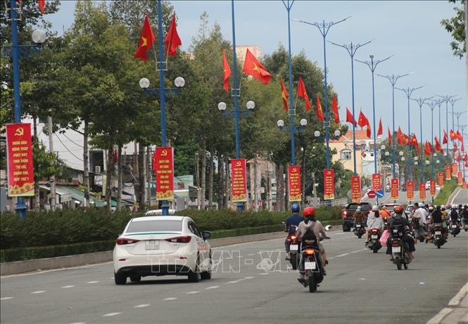 Tiến tới Đại hội XIV của Đảng: Kỳ vọng vào các định hướng chiến lược và những quyết sách lớn- Ảnh 1.