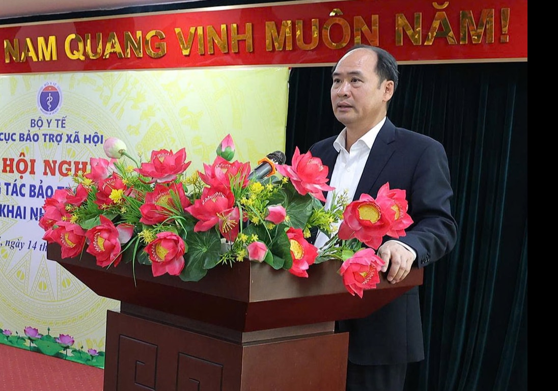 Tổ chức thực hiện đầy đủ, kịp thời các chế độ, chính sách trợ giúp xã hội, mở rộng chi không dùng tiền mặt- Ảnh 3.