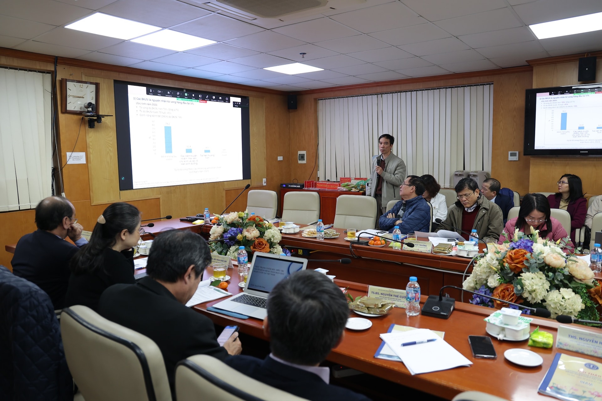 Bệnh thận mạn đang 'âm thầm' đe dọa sức khỏe nhiều người Việt, chuyên gia khuyến nghị gì?- Ảnh 4.