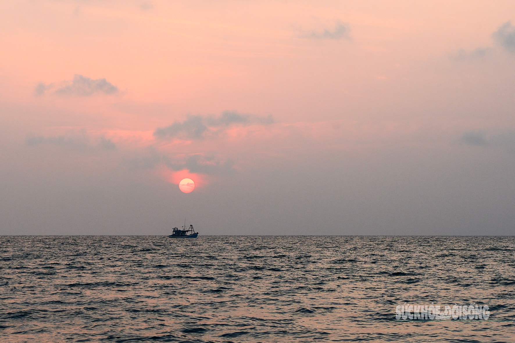 Xuân sớm nơi đảo Hòn Đốc- Ảnh 9.