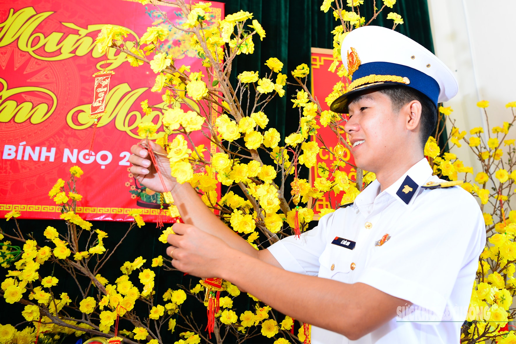 Xuân sớm nơi đảo Hòn Đốc- Ảnh 6.