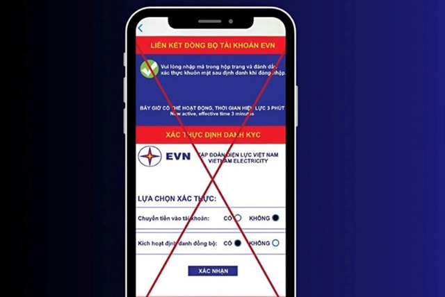 Tưởng đã an toàn sau khi xóa ứng dụng giả, một người ở Hà Nội vẫn bị chiếm đoạt 850 triệu đồng- Ảnh 1. Tưởng đã an toàn sau khi xóa ứng dụng giả, một người ở Hà Nội vẫn bị chiếm đoạt 850 triệu đồng- Ảnh 1.