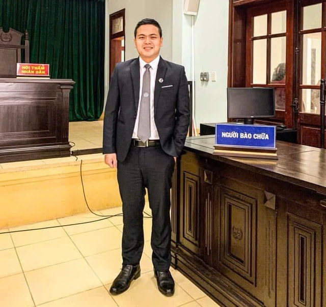 Góc nhìn pháp lý vụ chiếm giữ gần 500 triệu chuyển khoản nhầm không chịu trả lại- Ảnh 2.