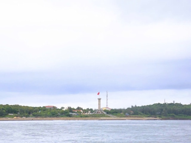 Quảng Trị đề xuất được tổ chức bầu cử sớm trên đảo Cồn Cỏ nếu thời tiết xấu- Ảnh 3.