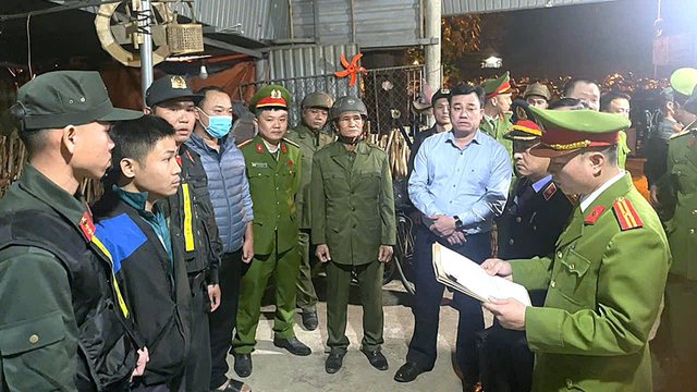 Góc nhìn pháp lý vụ chiếm giữ gần 500 triệu chuyển khoản nhầm không chịu trả lại- Ảnh 1.