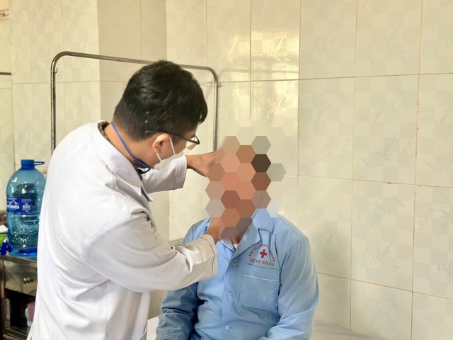 Danh tính 9 người thương vong trong vụ tai nạn trên cao tốc, 3 người chuyển ra BV Việt Đức- Ảnh 3.