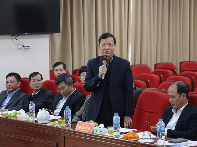 Tổ chức thực hiện đầy đủ, kịp thời các chế độ, chính sách trợ giúp xã hội, mở rộng chi không dùng tiền mặt- Ảnh 6.