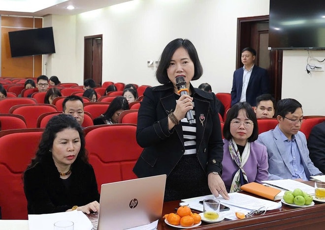 Tổ chức thực hiện đầy đủ, kịp thời các chế độ, chính sách trợ giúp xã hội, mở rộng chi không dùng tiền mặt- Ảnh 5.