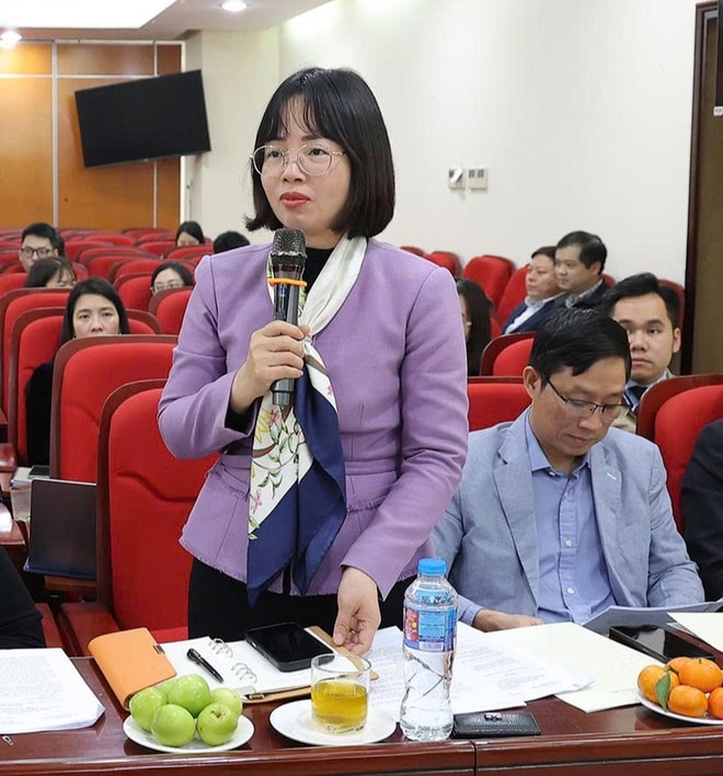 Tổ chức thực hiện đầy đủ, kịp thời các chế độ, chính sách trợ giúp xã hội, mở rộng chi không dùng tiền mặt- Ảnh 7.