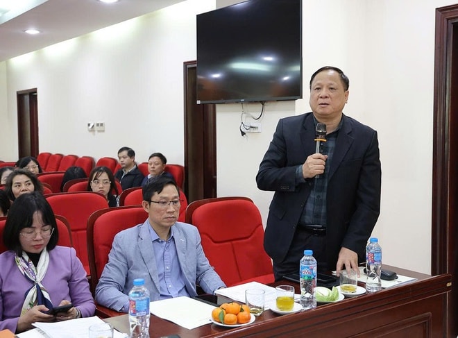 Tổ chức thực hiện đầy đủ, kịp thời các chế độ, chính sách trợ giúp xã hội, mở rộng chi không dùng tiền mặt- Ảnh 4.