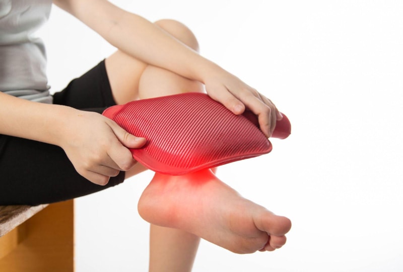 Đau khớp mùa đông: Nguyên nhân và các mẹo đơn giản giúp giảm cứng khớp hiệu quả- Ảnh 2.