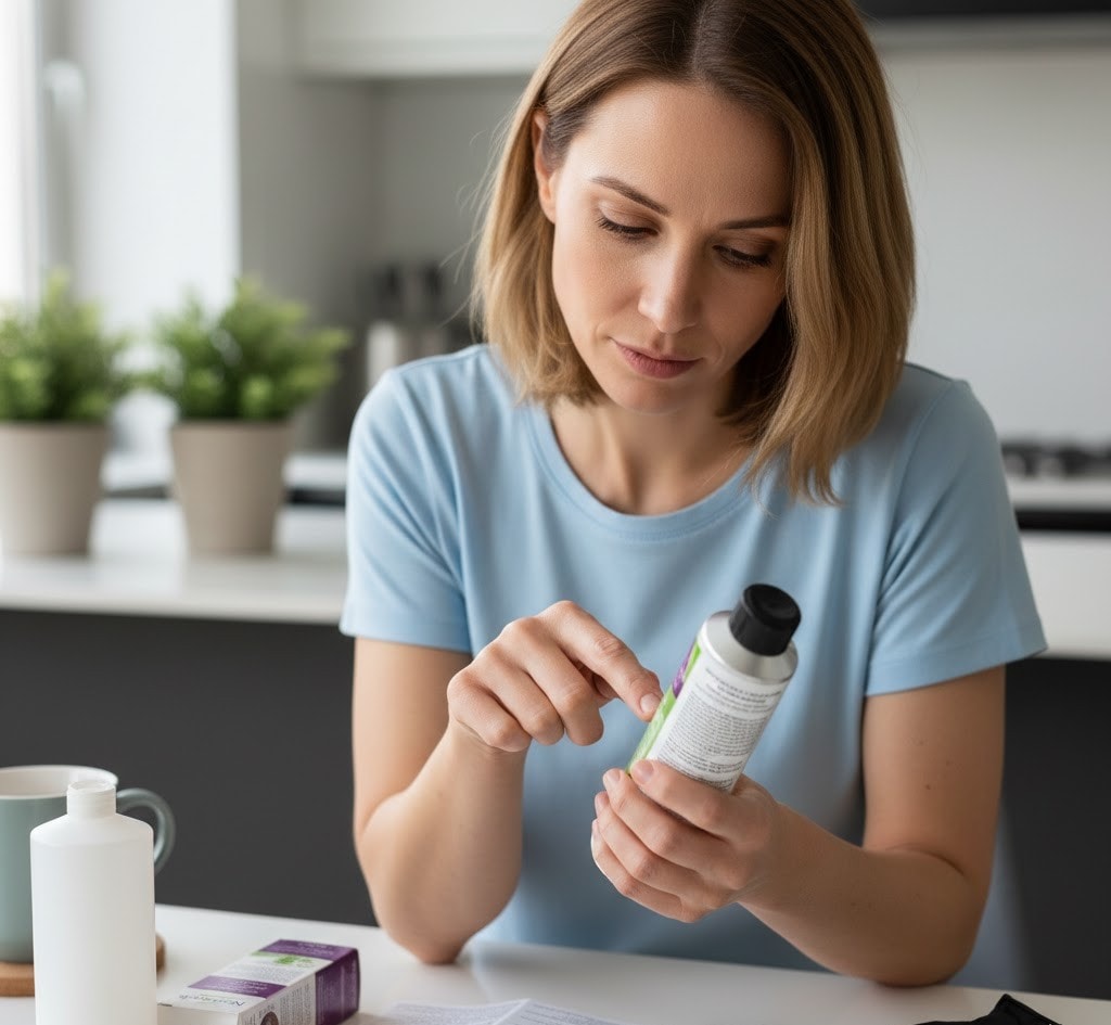 Thuốc nhuộm tóc có gây ung thư?- Ảnh 2.