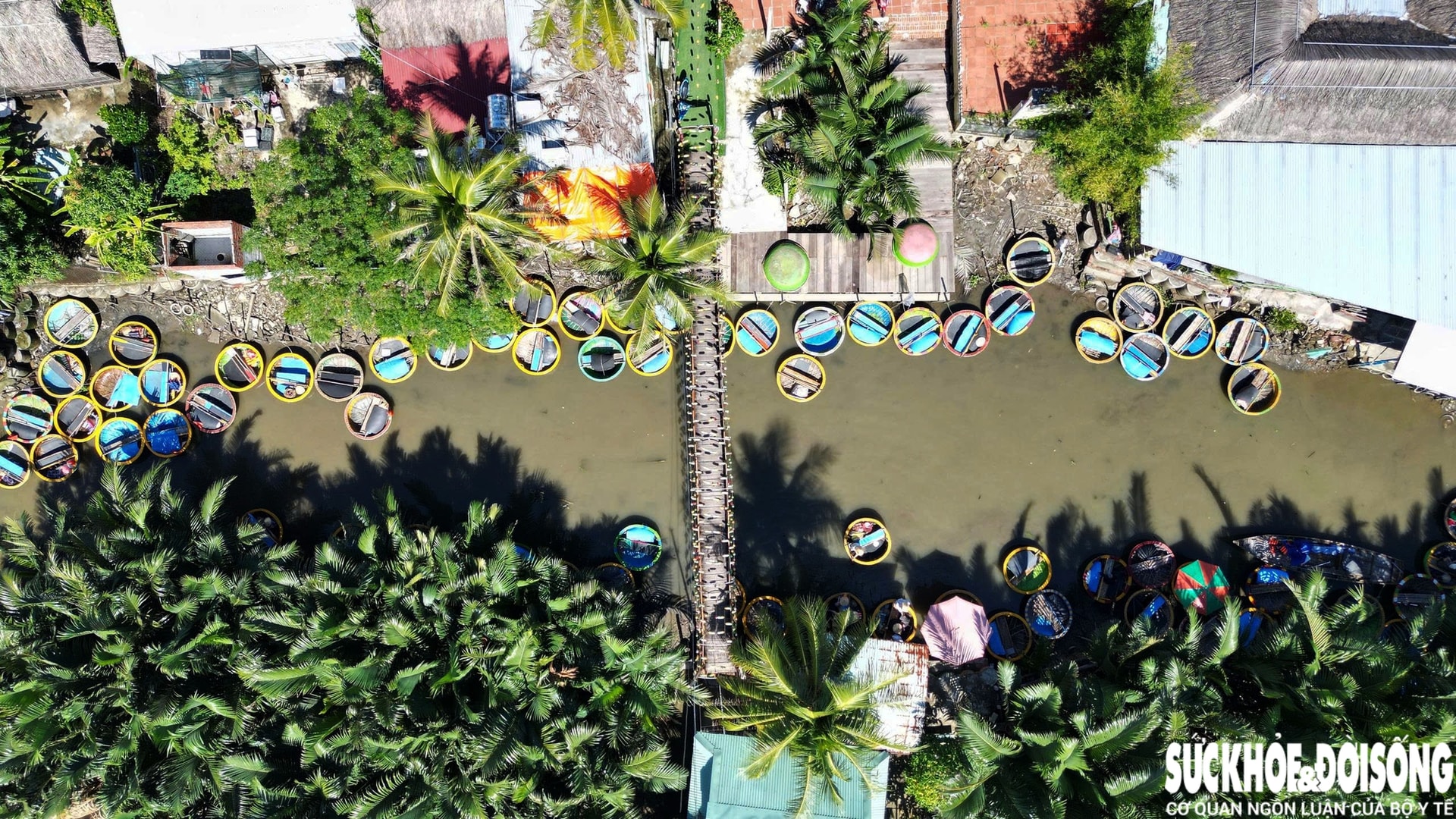 Mãn nhãn với ‘bản giao hưởng’ sông nước Cẩm Thanh, lọt top 50 làng đẹp nhất thế giới- Ảnh 10. Mãn nhãn với ‘bản giao hưởng’ sông nước Cẩm Thanh, lọt top 50 làng đẹp nhất thế giới- Ảnh 10.