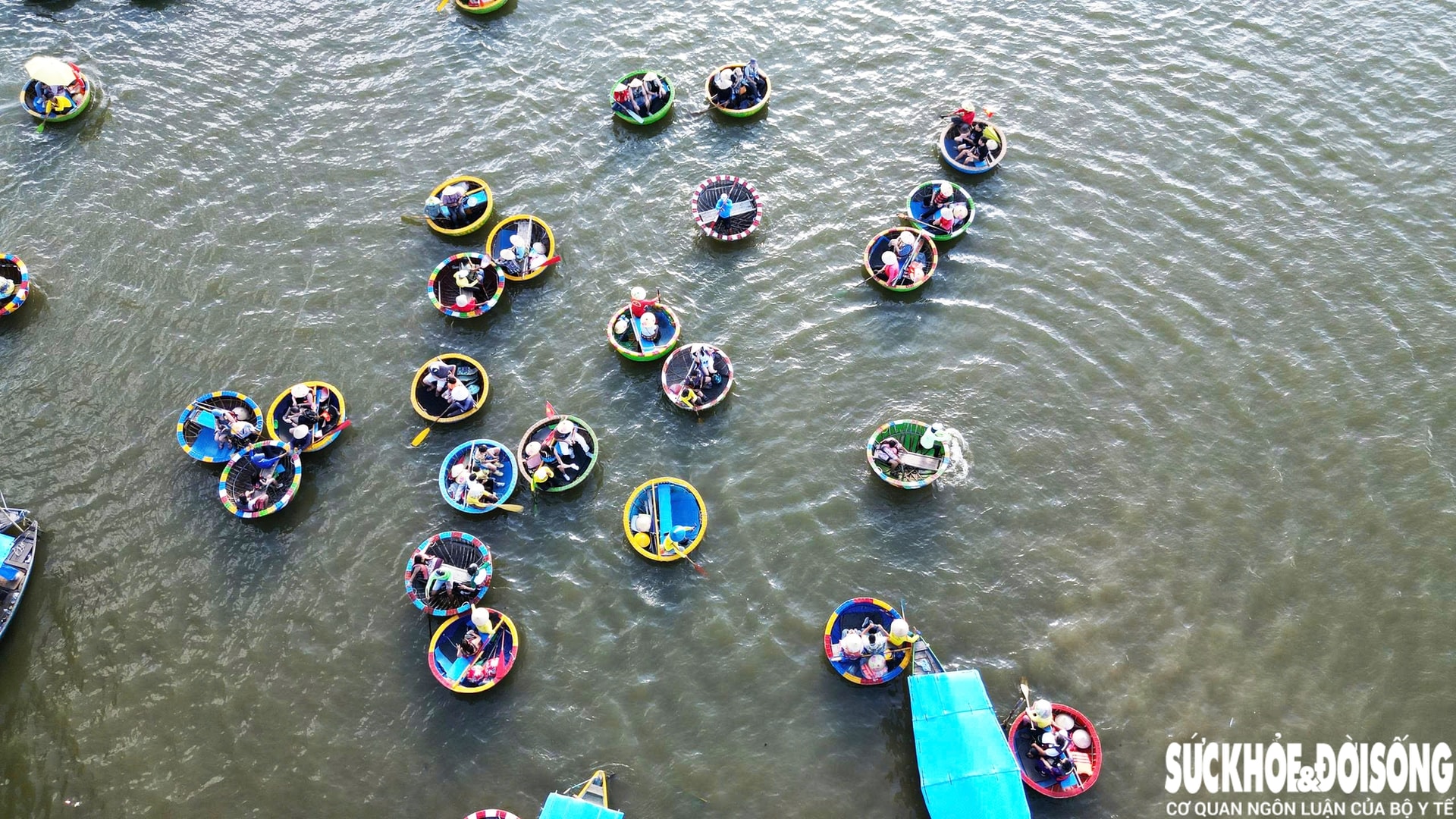 Mãn nhãn với ‘bản giao hưởng’ sông nước Cẩm Thanh, lọt top 50 làng đẹp nhất thế giới- Ảnh 11. Mãn nhãn với ‘bản giao hưởng’ sông nước Cẩm Thanh, lọt top 50 làng đẹp nhất thế giới- Ảnh 11.