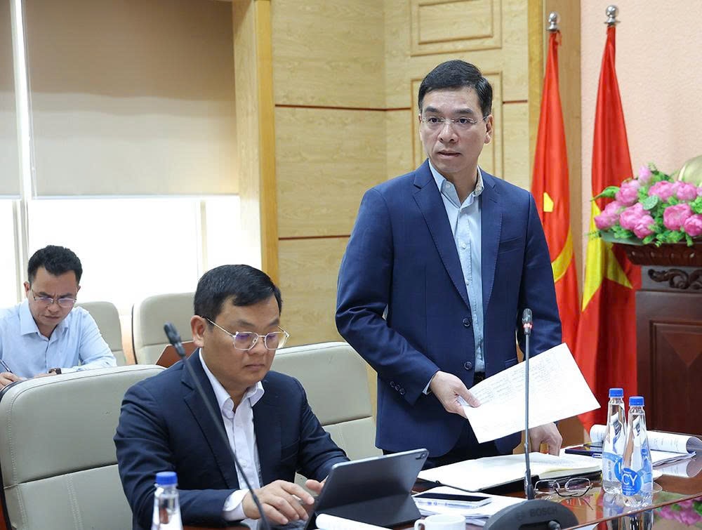 Hơn 300 cán bộ y tế phục vụ Đại hội Đại biểu toàn quốc lần thứ XIV của Đảng- Ảnh 2.