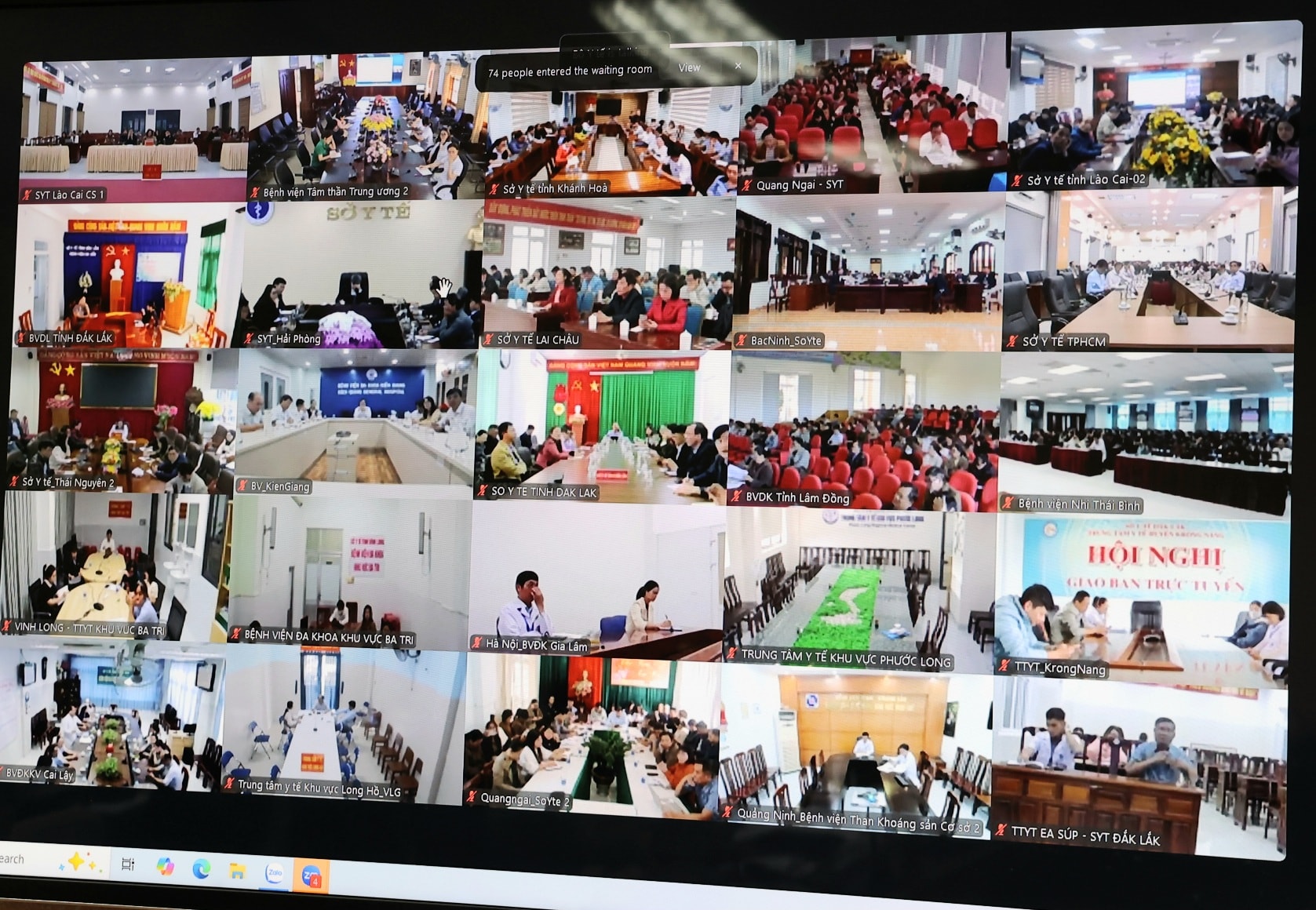 Bộ Y tế quán triệt một số nội dung quan trọng liên quan đến chính sách BHYT- Ảnh 4.