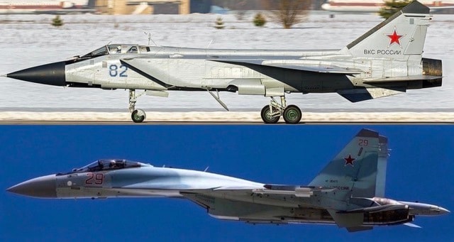 Vì sao Su-35 trở thành 'át chủ bài không chiến' của Nga?- Ảnh 1.