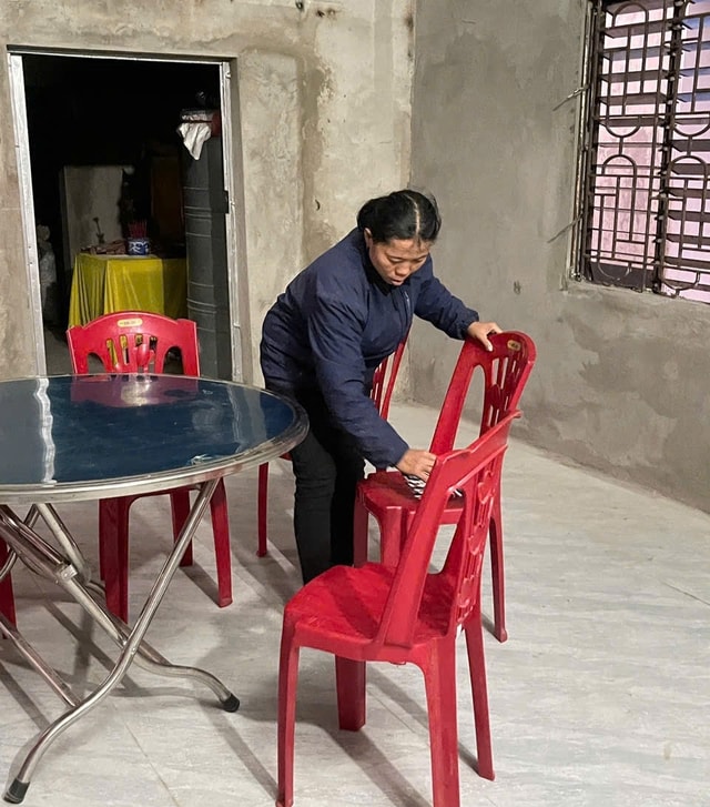 Trao mái ấm, đón xuân sớm ở vùng quê Hà Tĩnh- Ảnh 2.