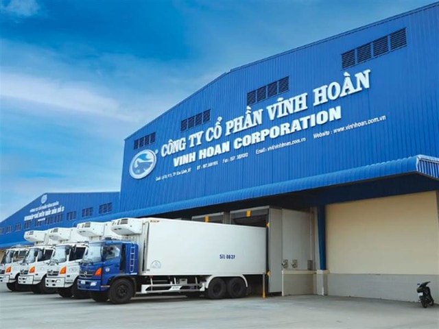 Cổ phiếu VHC được khuyến nghị mua- Ảnh 1.