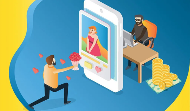 Cảnh báo lừa đảo tình cảm trên mạng: 7 nguyên tắc giúp tránh 