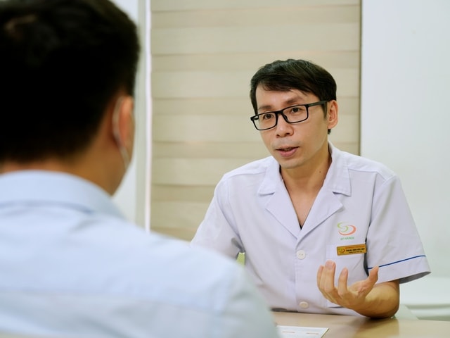 Bệnh viện Nam học và Hiếm muộn Hà Nội: Giảm 50% chi phí kỹ thuật thụ tinh trong ống nghiệm (IVF)- Ảnh 1.