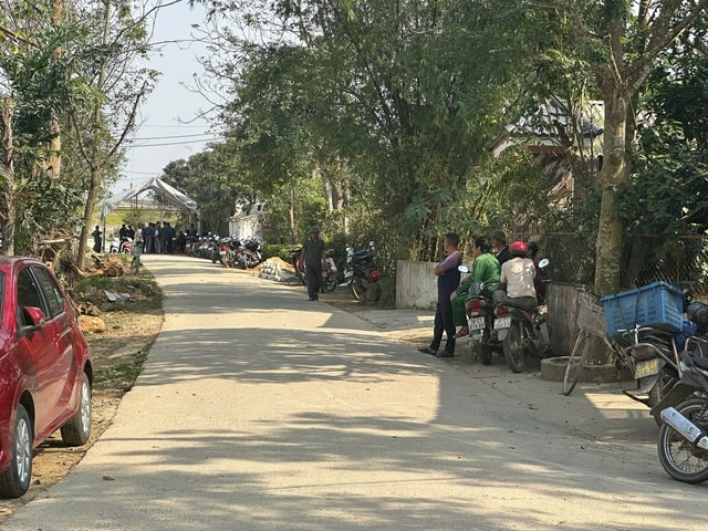 Nỗi đau người ở lại trong vụ tai nạn thảm khốc trên cao tốc- Ảnh 3.