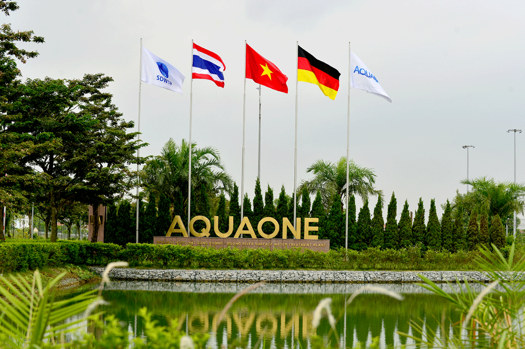 Công ty Cổ phần nước Aqua One huy động 600 tỷ đồng trái phiếu- Ảnh 1.