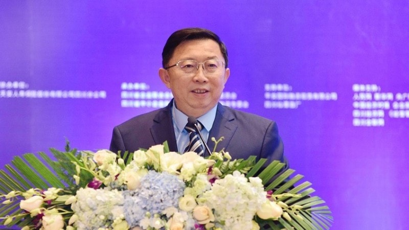 Chuyên gia Trung Quốc: Đại hội XIV là bước ngoặt quan trọng quyết định vận mệnh đất nước- Ảnh 1.