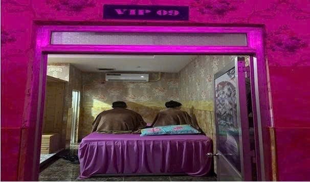 Bắt quả tang 3 nhân viên bán dâm tại quán cà phê ở Đồng Nai- Ảnh 1. Bắt quả tang 3 nhân viên bán dâm tại quán cà phê ở Đồng Nai- Ảnh 1.