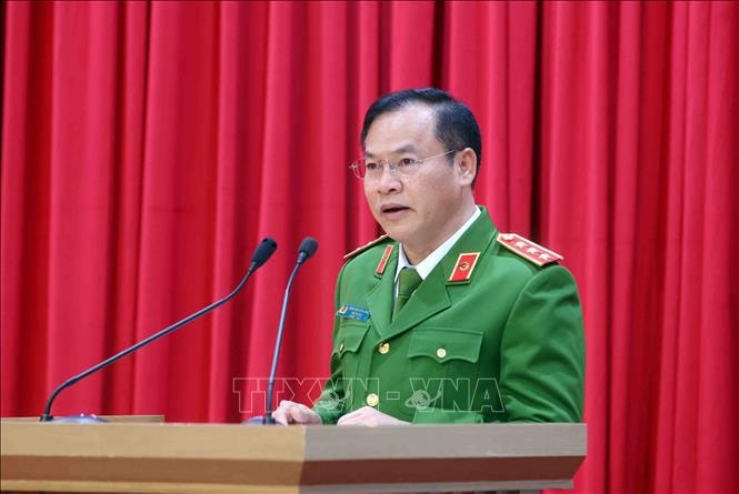 VNeID đã có 50 tiện ích được triển khai- Ảnh 1. VNeID đã có 50 tiện ích được triển khai- Ảnh 1.