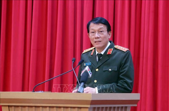 VNeID đã có 50 tiện ích được triển khai- Ảnh 2. VNeID đã có 50 tiện ích được triển khai- Ảnh 2.