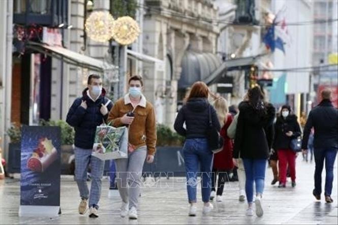 Dịch cúm tại Pháp có dấu hiệu bùng phát trở lại- Ảnh 1.