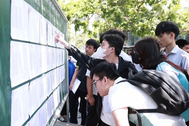 Trường đại học nào vẫn quy đổi IELTS tối đa trong tuyển sinh 2026?- Ảnh 1.