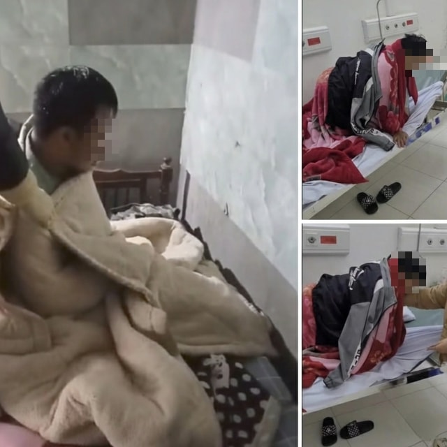 Một người tử vong nghi do bệnh dại sau 4 tháng bị chó cắn nhưng không tiêm phòng- Ảnh 1.