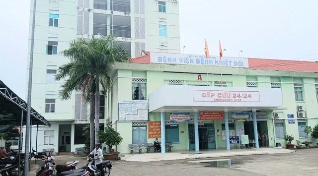 Gần 800 lượt người đi xét nghiệm giun sán trong 2 tuần đầu năm tại Khánh Hoà- Ảnh 1.