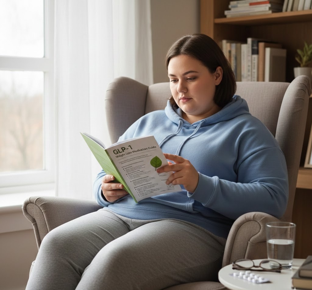 5 tác dụng phụ khi quên liều thuốc giảm cân GLP-1- Ảnh 2. 5 tác dụng phụ khi quên liều thuốc giảm cân GLP-1- Ảnh 2.