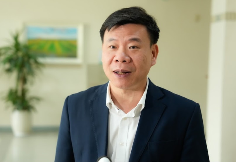 Nội soi siêu âm, 'chìa khoá' giúp phát hiện sớm ung thư đường tiêu hoá- Ảnh 2. Nội soi siêu âm, 'chìa khoá' giúp phát hiện sớm ung thư đường tiêu hoá- Ảnh 2.