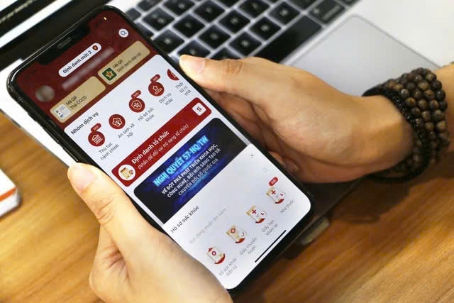 Đề xuất công dân được bảo vệ toàn diện trên môi trường số- Ảnh 2.