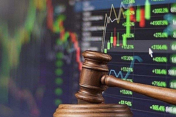 Ông Lê Đại Nghĩa giao dịch cổ phiếu TKC của Địa ốc Tân Kỷ trái luật- Ảnh 1.