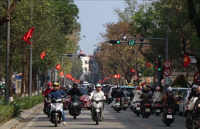 Niềm tin và kỳ vọng vào những quyết sách mới của Đảng- Ảnh 3.