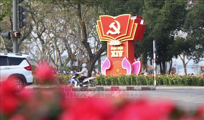 Niềm tin và kỳ vọng vào những quyết sách mới của Đảng- Ảnh 1.