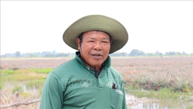 Đại hội XIV của Đảng: Niềm tin vào vận hội mới của dân tộc- Ảnh 2.