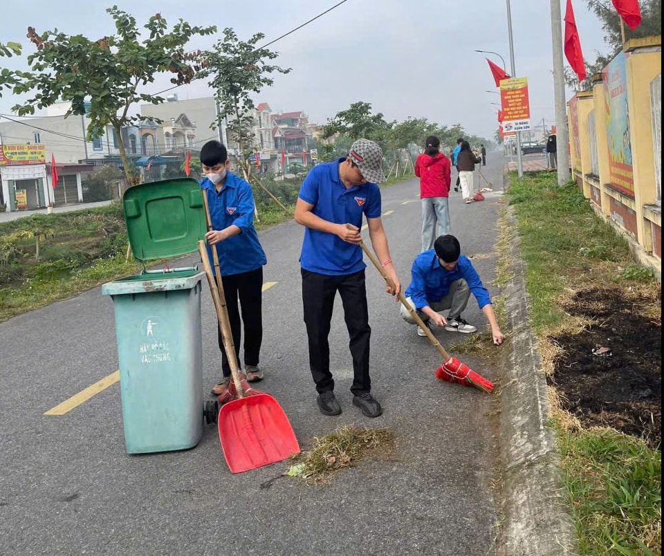 Nhân dân Hải Phòng tin tưởng, kỳ vọng trước thềm Đại hội Đảng toàn quốc lần thứ XIV- Ảnh 5.