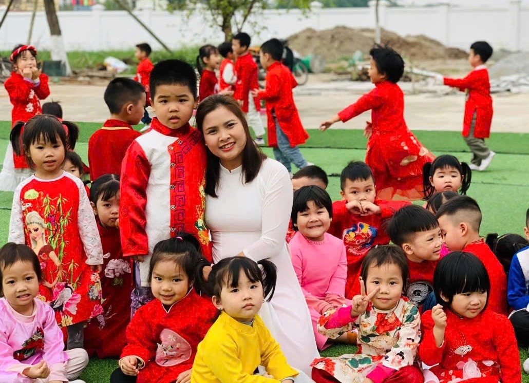 Nhân dân Hải Phòng tin tưởng, kỳ vọng trước thềm Đại hội Đảng toàn quốc lần thứ XIV- Ảnh 3.