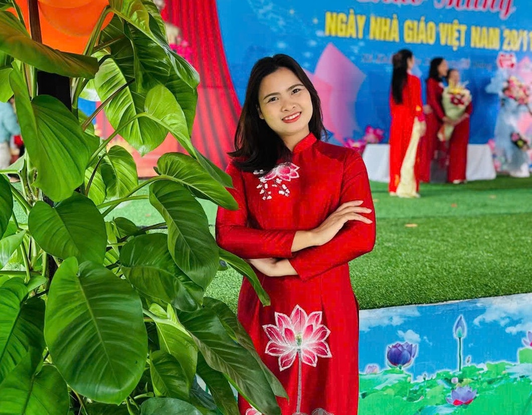 Nhân dân Hải Phòng tin tưởng, kỳ vọng trước thềm Đại hội Đảng toàn quốc lần thứ XIV- Ảnh 4.