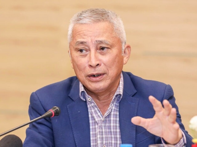 Đặt bảo vệ môi trường ở vị trí trung tâm phát triển đất nước- Ảnh 1. Đặt bảo vệ môi trường ở vị trí trung tâm phát triển đất nước- Ảnh 1.