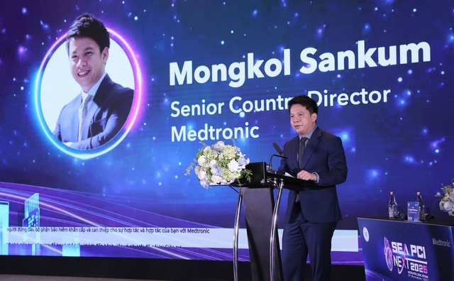 Thu hồi 49 chứng nhận đăng ký lưu hành thiết bị y tế của Medtronic Việt Nam- Ảnh 1.