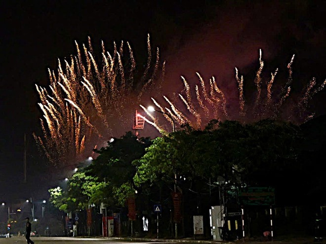 Công an Hà Nội diễn tập bảo đảm an ninh, giao thông phục vụ sự kiện chào mừng Đại hội XIV- Ảnh 7.