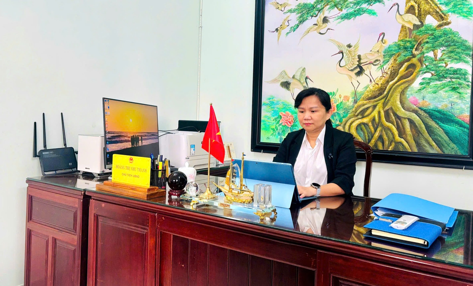 Đại hội XIV: Người dân Huế đặt trọn niềm tin, kỳ vọng vào những quyết sách chiến lược- Ảnh 1.