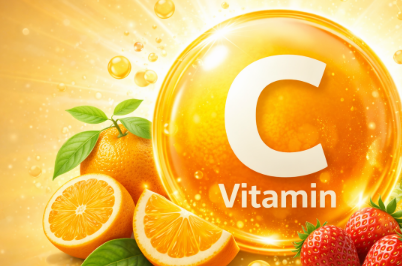 Vì sao bổ sung vitamin C qua thực phẩm lại tốt hơn cho làn da?- Ảnh 1.